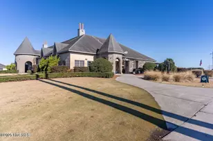 341 Highlands Dr, Hampstead, NC 28443 - Photo 10