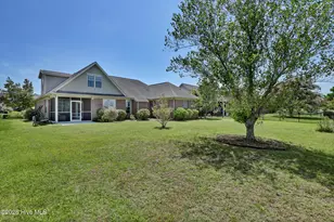 341 Highlands Dr, Hampstead, NC 28443 - Photo 30