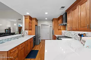 917 Wedge Pointe Dr, Sunset Beach, NC 28468 - Photo 16