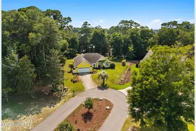 917 Wedge Pointe Drive, Sunset Beach, NC 28468 - Photo 46