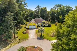 917 Wedge Pointe Dr, Sunset Beach, NC 28468 - Photo 2