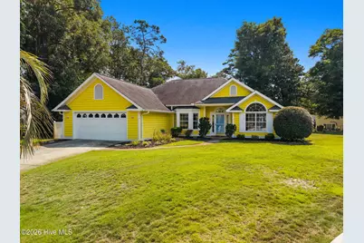 917 Wedge Pointe Drive, Sunset Beach, NC 28468 - Photo 50