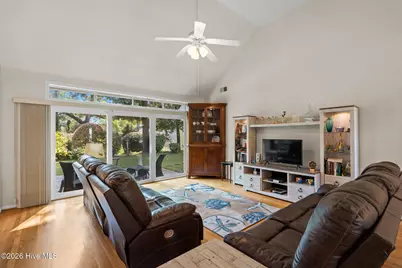 917 Wedge Pointe Drive, Sunset Beach, NC 28468 - Photo 4