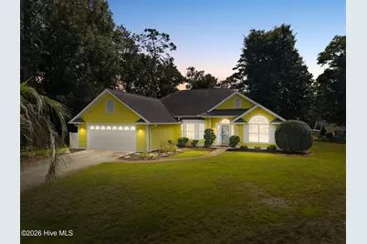 917 Wedge Pointe Drive, Sunset Beach, NC 28468 - Photo 44