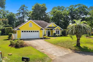 917 Wedge Pointe Dr, Sunset Beach, NC 28468 - Photo 1