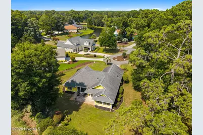 917 Wedge Pointe Drive, Sunset Beach, NC 28468 - Photo 60