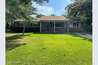 504 Holly Court, Jacksonville, NC 28540 - Photo 1