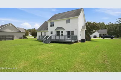 105 Quarter Horse Run, Havelock, NC 28532 - Photo 34