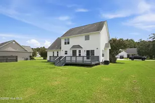 105 Quarter Horse Run, Havelock, NC 28532 - Photo 34