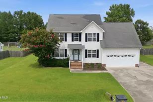 105 Quarter Horse Run, Havelock, NC 28532 - Photo 2