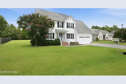 105 Quarter Horse Run, Havelock, NC 28532 - Photo 4