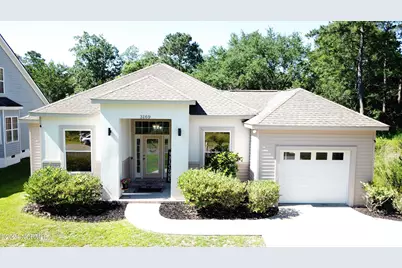 3169 Pine Hill Drive SW, Shallotte, NC 28470 - Photo 2