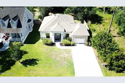 3169 Pine Hill Drive SW, Shallotte, NC 28470 - Photo 4