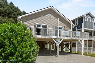 314 Charlotte Ave, Carolina Beach, NC 28428 - Photo 1