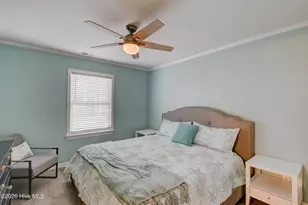 314 Charlotte Ave, Carolina Beach, NC 28428 - Photo 6