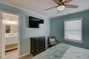 314 Charlotte Ave, Carolina Beach, NC 28428 - Photo 8