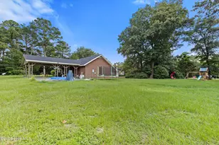 653 Seth Turner Rd, Albertson, NC 28508 - Photo 26