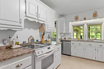 653 Seth Turner Road, Albertson, NC 28508 - Photo 6