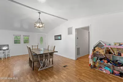 653 Seth Turner Road, Albertson, NC 28508 - Photo 4