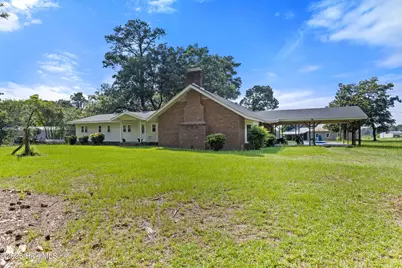 653 Seth Turner Road, Albertson, NC 28508 - Photo 2