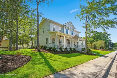 9113 E Lake Road, Calabash, NC 28467 - Photo 46