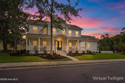 9113 E Lake Road, Calabash, NC 28467 - Photo 6