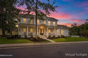 9113 E Lake Rd, Calabash, NC 28467 - Photo 6