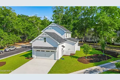 9113 E Lake Road, Calabash, NC 28467 - Photo 42
