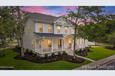 9113 E Lake Road, Calabash, NC 28467 - Photo 2