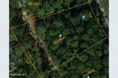 6 Myrtlewood Drive SW, Carolina Shores, NC 28467 - Photo 8