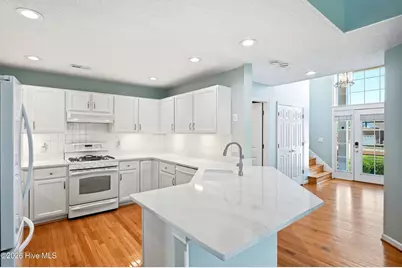 702 Tiara Drive, Wilmington, NC 28412 - Photo 6