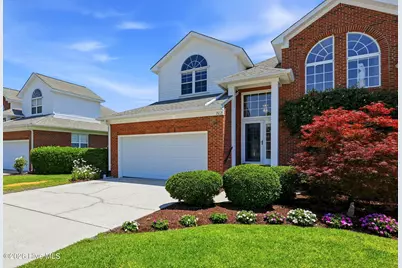 702 Tiara Drive, Wilmington, NC 28412 - Photo 1
