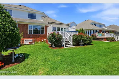702 Tiara Drive, Wilmington, NC 28412 - Photo 20