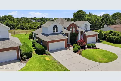 702 Tiara Drive, Wilmington, NC 28412 - Photo 2