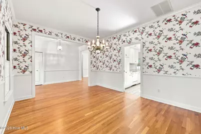 110 Sutton Drive, Cape Carteret, NC 28584 - Photo 8