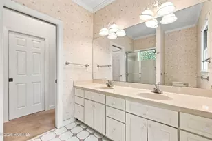 110 Sutton Dr, Cape Carteret, NC 28584 - Photo 18
