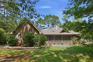110 Sutton Dr, Cape Carteret, NC 28584 - Photo 30