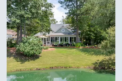 190 W Winding Way, Wallace, NC 28466 - Photo 40