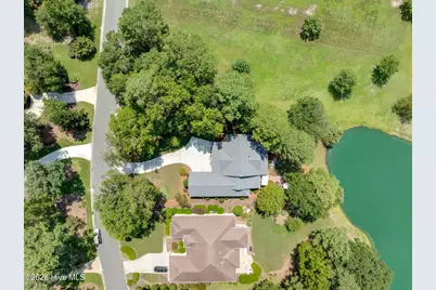 190 W Winding Way, Wallace, NC 28466 - Photo 44
