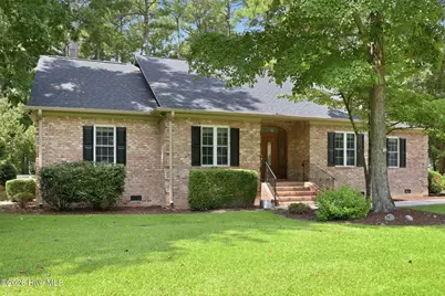 104 Mullica Drive, Chocowinity, NC 27817 - Photo 2
