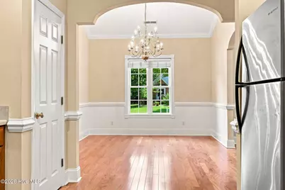104 Mullica Drive, Chocowinity, NC 27817 - Photo 26