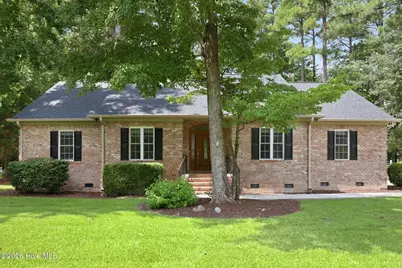 104 Mullica Drive, Chocowinity, NC 27817 - Photo 4