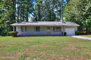 2326 Rutherford Ave, Augusta, GA 30906 - Photo 2