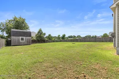 248 Deer Haven Drive, Richlands, NC 28574 - Photo 24