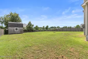 248 Deer Haven Dr, Richlands, NC 28574 - Photo 24