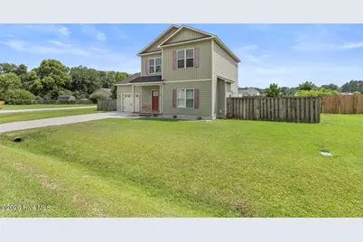 248 Deer Haven Drive, Richlands, NC 28574 - Photo 2