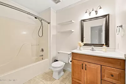 907 Oak Drive, Morehead City, NC 28557 - Photo 46