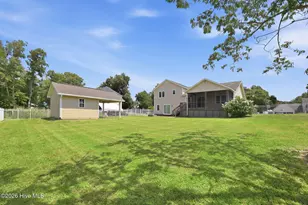 907 Oak Dr, Morehead City, NC 28557 - Photo 62