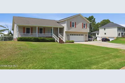 907 Oak Drive, Morehead City, NC 28557 - Photo 16