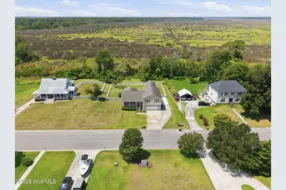 907 Oak Drive, Morehead City, NC 28557 - Photo 24
